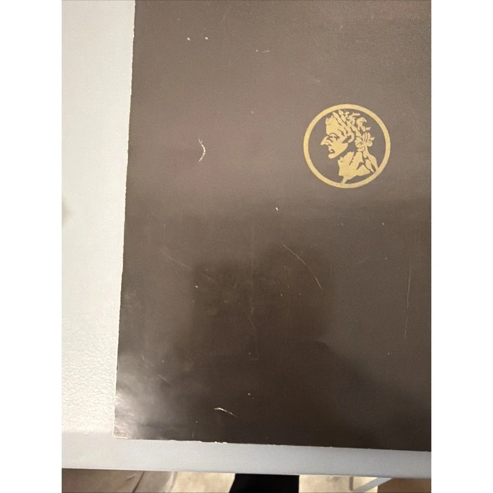 Jesus Christ Superstar 1971 Souvenir Program and Libretto Pre Owned
